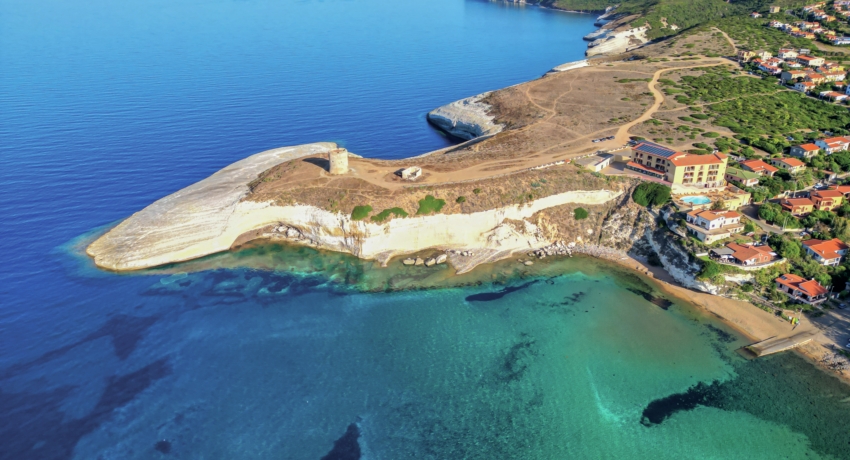 La Baja Drone - Felix Hotel La Baja